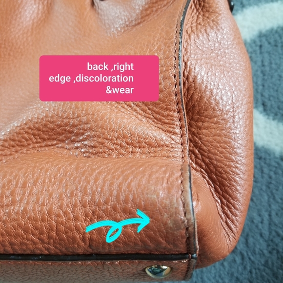 Michael Kors Hamilton in Terracotta - Picture 16 of 16